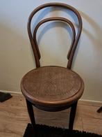 Antieke Thonet stoel, Antiek en Kunst, Antiek | Meubels | Stoelen en Banken, Ophalen