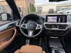BMW iX3 High Exec. M-Sport 80 kW, Automaat, Achterwielaandrijving, Gebruikt, 750 kg