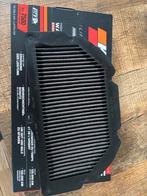 K&N Luchtfilter Suzuki GSXR 600 K1 gebruikt, Motoren, Ophalen of Verzenden, Nieuw