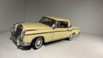 Mercedes benz 220 se sun star 1.18, Hobby en Vrije tijd, Modelauto's | 1:18, Ophalen of Verzenden, Sun Star, A, A