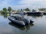 Capelli Tempest 750 WORK RIB | Yamaha 250 | Trailer | Hypalo, Overige merken, Gebruikt, Ophalen of Verzenden, Benzine