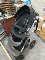 Stokke Trailz Kinderwagen, Ophalen, Zo goed als nieuw, Overige merken, Regenhoes