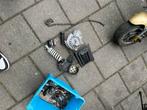 Kapotte mini Bikes, Ophalen of Verzenden, Gebruikt