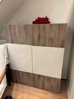 Ikea Besta kast elementen, Ophalen, Zo goed als nieuw, 25 tot 50 cm