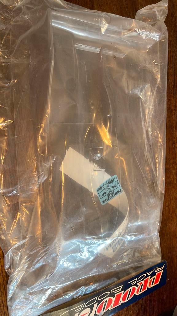 Protoform body 1608-22  classic nu 16,95 inkl post, Hobby en Vrije tijd, Modelbouw | Radiografisch | Auto's, Nieuw, Auto onroad