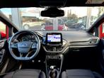FORD Fiesta 1.0 95pk 5dr ST-Line | Climate | Carplay | Cruis, 94 pk, Stof, Gebruikt, 580 kg
