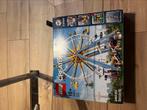 Lego 10247 ferris wheel, Ophalen of Verzenden, Zo goed als nieuw, Complete set, Lego
