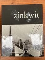 ZINKWIT 90-jarig jubileum boek, Ophalen of Verzenden, 20e eeuw of later, Zo goed als nieuw