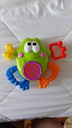 fisher price geluiden kikker, Kinderen en Baby's, Ophalen, Gebruikt, Speelset