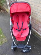 Combiwagen / kinderwagen MaxiCosi Mura, Ophalen, Gebruikt, Verstelbare duwstang, Combiwagen