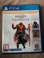 Assassin's Creed Valhalla Ragnarök PS4, Avontuur en Actie, Online, Vanaf 18 jaar, 1 speler
