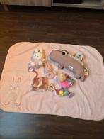 Speelpakket nijntje Little Dutch Done by Deer, Ophalen of Verzenden, Zo goed als nieuw