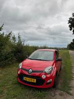 Renault Twingo 1.2 2012 Rood, Voorwielaandrijving, Twingo, 74 pk, 4 cilinders
