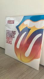 Rolling Stones - Forty Licks vinyl 4lp, Ophalen of Verzenden, Nieuw in verpakking, Poprock