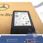 A0009059807 radar sensor Mercedes W176 W246 W117 W156 W166 W, Gebruikt, -, Ophalen of Verzenden, -