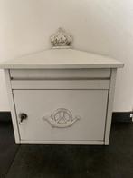 Brievenbus izgst, Tuin en Terras, Brievenbussen, Ophalen, Zo goed als nieuw