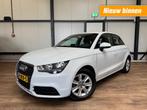 Audi A1 Sportback 1.2 TFSI Attraction PRO Line Business / Ni, Auto's, Audi, Euro 5, 86 pk, 4 cilinders, Wit