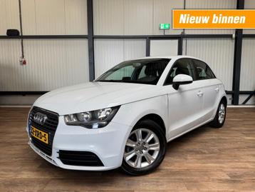 Audi A1 Sportback 1.2 TFSI Attraction PRO Line Business / Ni beschikbaar voor biedingen