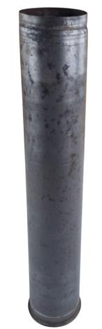 duitse ww2 flak huls in gebruikte staat 1942, Verzamelen, Militaria | Tweede Wereldoorlog, Ophalen of Verzenden, Duitsland, Hulzen of Bodemvondsten