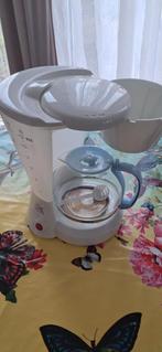 Kalorik Koffiemachine - Goedkoop!, Witgoed en Apparatuur, Ophalen, Afneembaar waterreservoir, Gebruikt, Koffiemachine