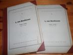 Beethoven - klavier sonaten, Piano, Gebruikt, Ophalen of Verzenden, Artiest of Componist