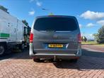 Mercedes-Benz Vito 2.1 CDI 100KW 2017, Auto's, Bestelauto's, Automaat, USB, 4 cilinders, Diesel