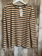 Super mooi gestreept nieuw truitje van Taifun (Maat XL), Verzenden, Geel, Maat 46/48 (XL) of groter, Nieuw
