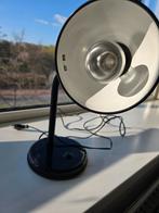Vintage bureaulamp/ desklamp, Ophalen of Verzenden, Gebruikt, Minder dan 50 cm