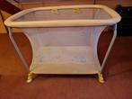 Opvouwbare box/bedje, Kinderen en Baby's, Boxen, Ophalen, Gebruikt