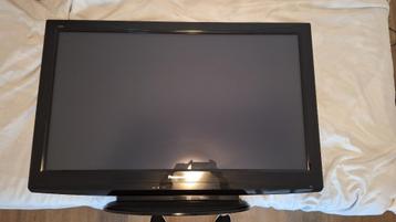 TV LCD Panasonic Viera TX-P42X20E beschikbaar voor biedingen