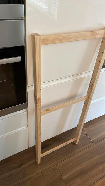 Ikea Ivar zijpaneel - afbeelding 2