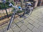 Gazelle Medeo heren fiets 24 versnellingen, Fietsen en Brommers, Fietsen | Heren | Herenfietsen, Ophalen, Gebruikt, Gazelle, Versnellingen