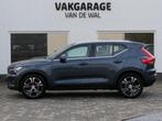 Volvo XC40 2.0 T4 AWD Inscription | Panoramadak | Harman/Kar, Automaat, Euro 6, 1969 cc, Blauw