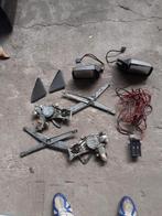 Opel kadett e gsi elektrische ramen en spiegels, Ophalen of Verzenden, Gebruikt, Opel