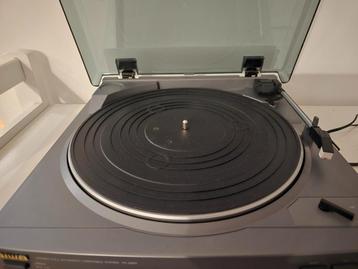 aiwa platenspeler PX-E850 beschikbaar voor biedingen