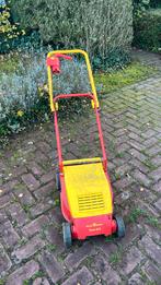Grasmaaier pico 32E wolf garten, Tuin en Terras, Ophalen, Gebruikt