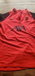 Liverpool voetbalshirt XL junior (158-170), Liverpool, Ophalen of Verzenden, Zo goed als nieuw, Shirt of Longsleeve