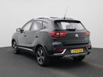 MG MG ZS EV Luxury 45 kWh | PANORAMADAK | LEDER | APPLE CARP, Gebruikt, 143 pk, ZS, 1507 kg