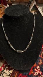 Mooie ketting, Ophalen of Verzenden, Zo goed als nieuw, Overige materialen