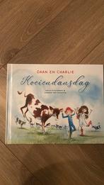 Katja Schuurman - koeiendagdans, Ophalen of Verzenden, Zo goed als nieuw