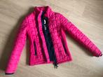 Superdry Winterjas Maat M - Dames/Meisjes, Ophalen of Verzenden, Zo goed als nieuw, Maat 38/40 (M), Roze