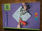 Theorieboek leefomgeving mz, Boeken, Schoolboeken, Ophalen of Verzenden, Zo goed als nieuw, Overige niveaus, Nederlands