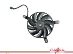 VENTILATOR NINJA 1000 SX 2020-2022 (ZX1002K Z1000SX), Motoren, Onderdelen | Kawasaki, Gebruikt