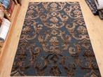 Handgeknoopt oosterse tapijt modern design 228x165, 200 cm of meer, Nieuw, 150 tot 200 cm, Overige kleuren