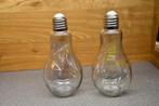 2x Philips lamp met verlichting, Ophalen of Verzenden, Zo goed als nieuw, Gebruiksvoorwerp