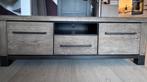 Tv meubel Rough, 150 tot 200 cm, Zo goed als nieuw, Minder dan 100 cm, 25 tot 50 cm
