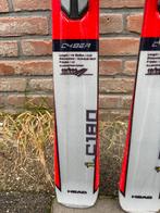 Ski’s Head, Ophalen, 160 tot 180 cm, Gebruikt, Head