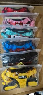 Nieuwe honden harnassen 25stuks in een koop, Ophalen, Nieuw