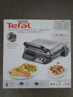 Tefal contact grill GC306012, Verzenden, Uitneembare platen, Zo goed als nieuw