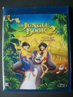 Blu-ray: Disney JUNGLE BOOK 2 (2003) nieuw in seal, Cd's en Dvd's, Blu-ray, Verzenden, Nieuw in verpakking, Tekenfilms en Animatie